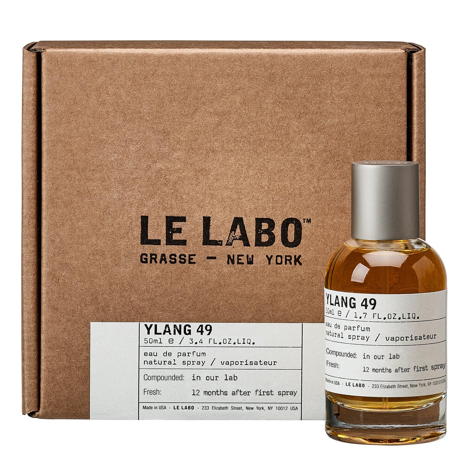 - - Le Labo - YLANG 49 EDP 50ML - 2