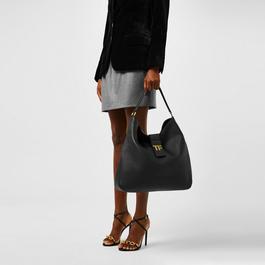 Tom Ford Hobo Tote Bag