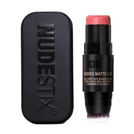 Nudestix Nudies Matte Lux All Over Face Blush