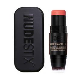 Nudestix Nudies Matte Lux All Over Face Blush