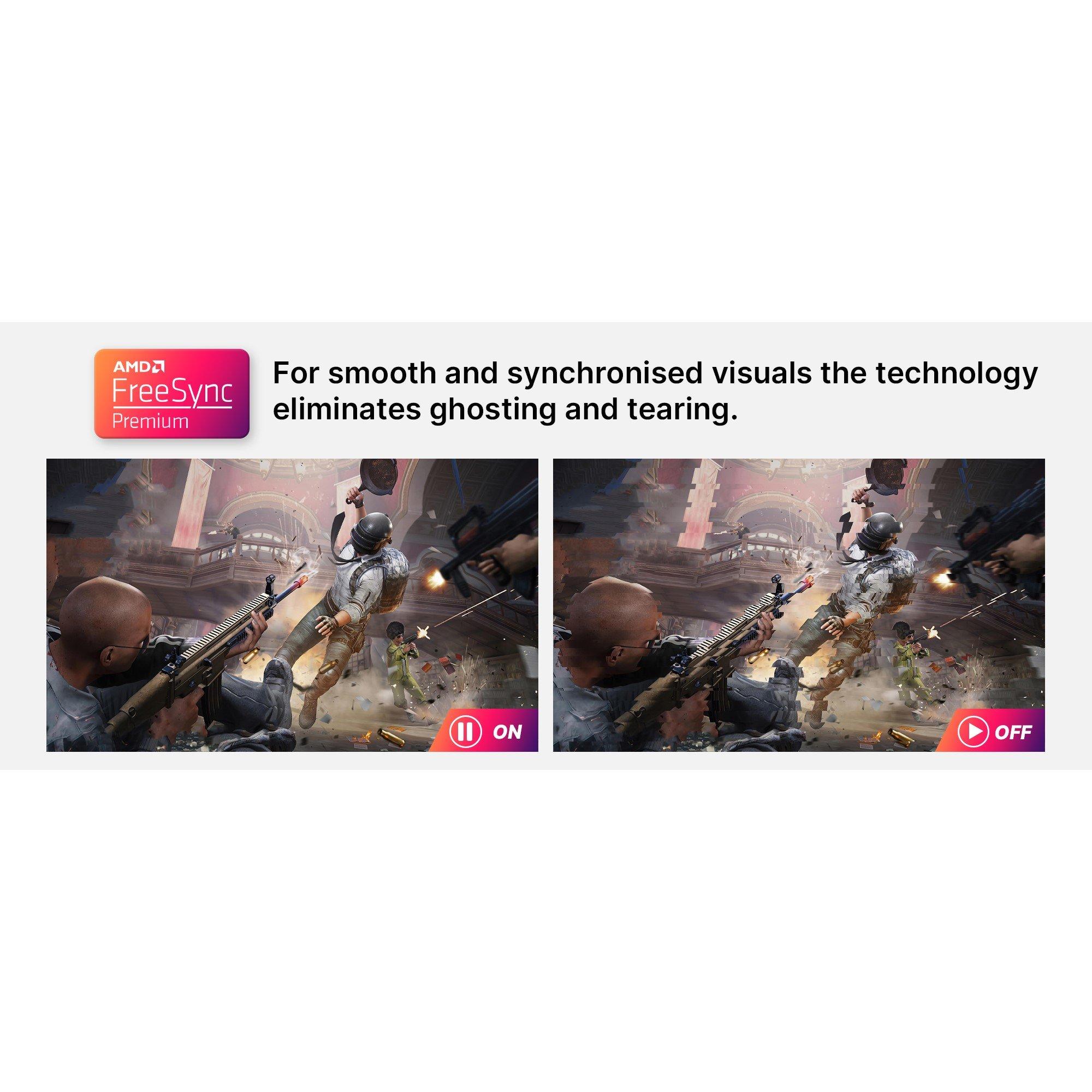 Black - MobilePixel - Mobile Pixel 16 Fold 2.5K QHD Portable USB-C Monitor - 11