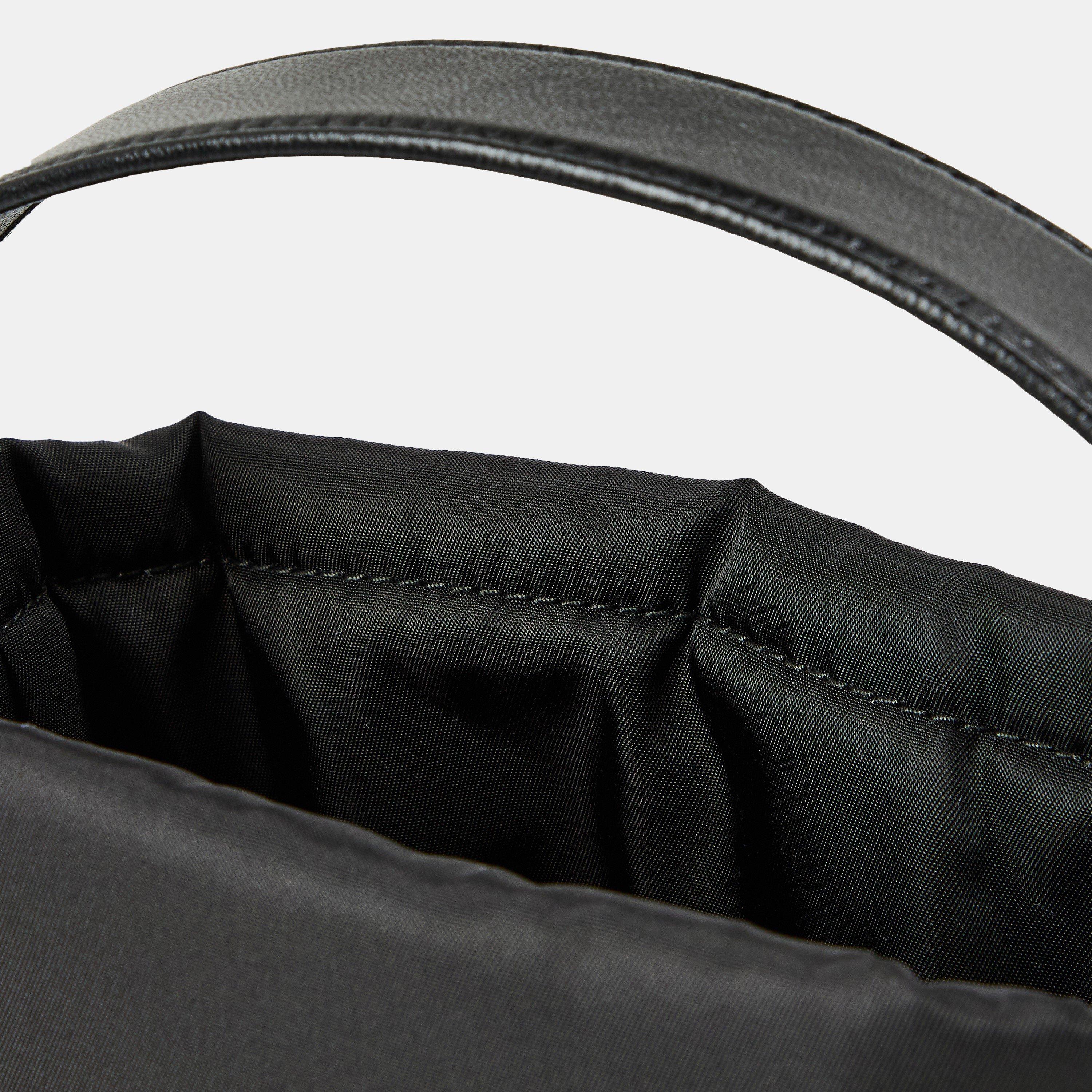 Nero - Prada - Women's Bucket Bag - 5