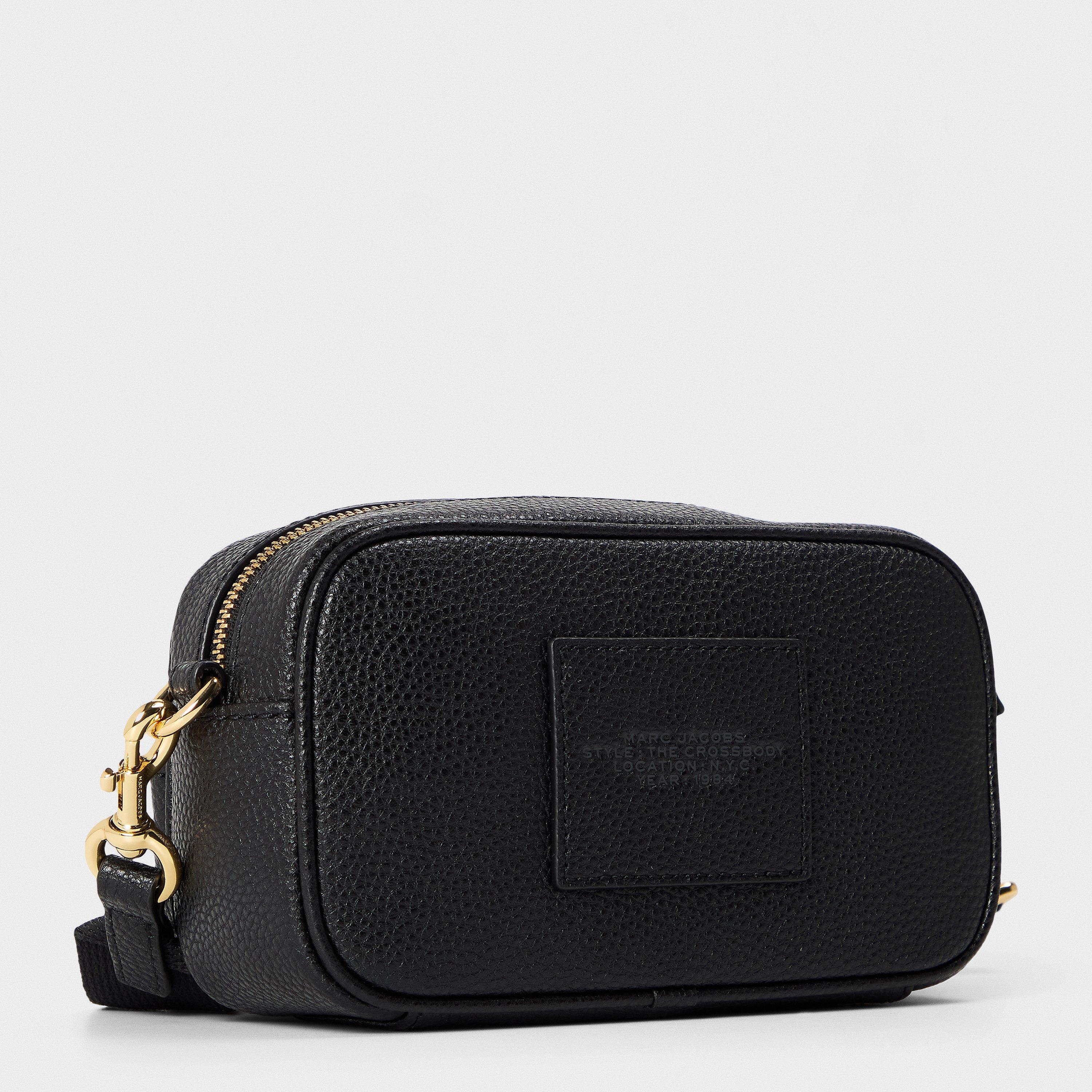 BLACK - Marc Jacobs - The Crossbody Bag - 3