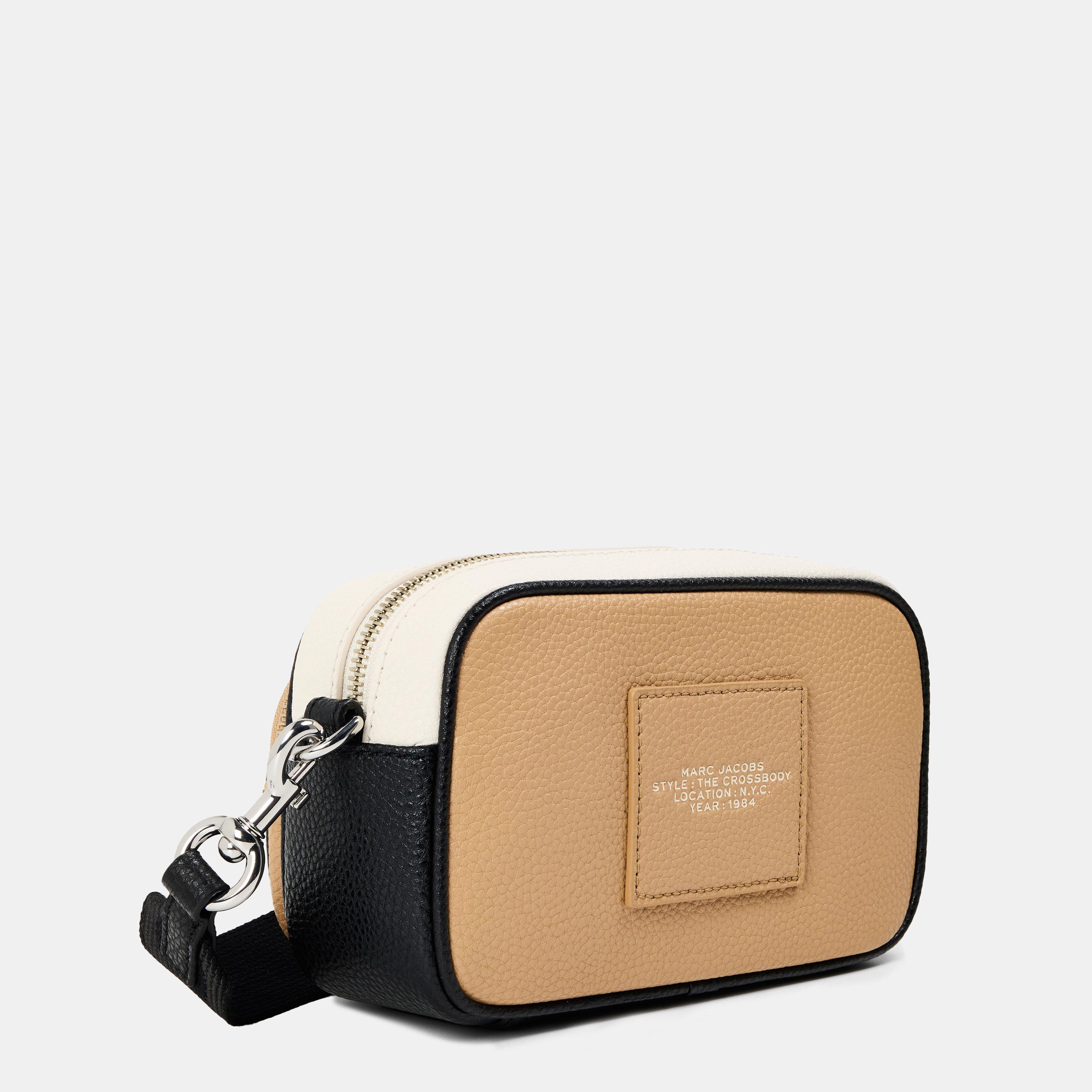 CAMEL MULTI - Marc Jacobs - The Crossbody Bag - 2