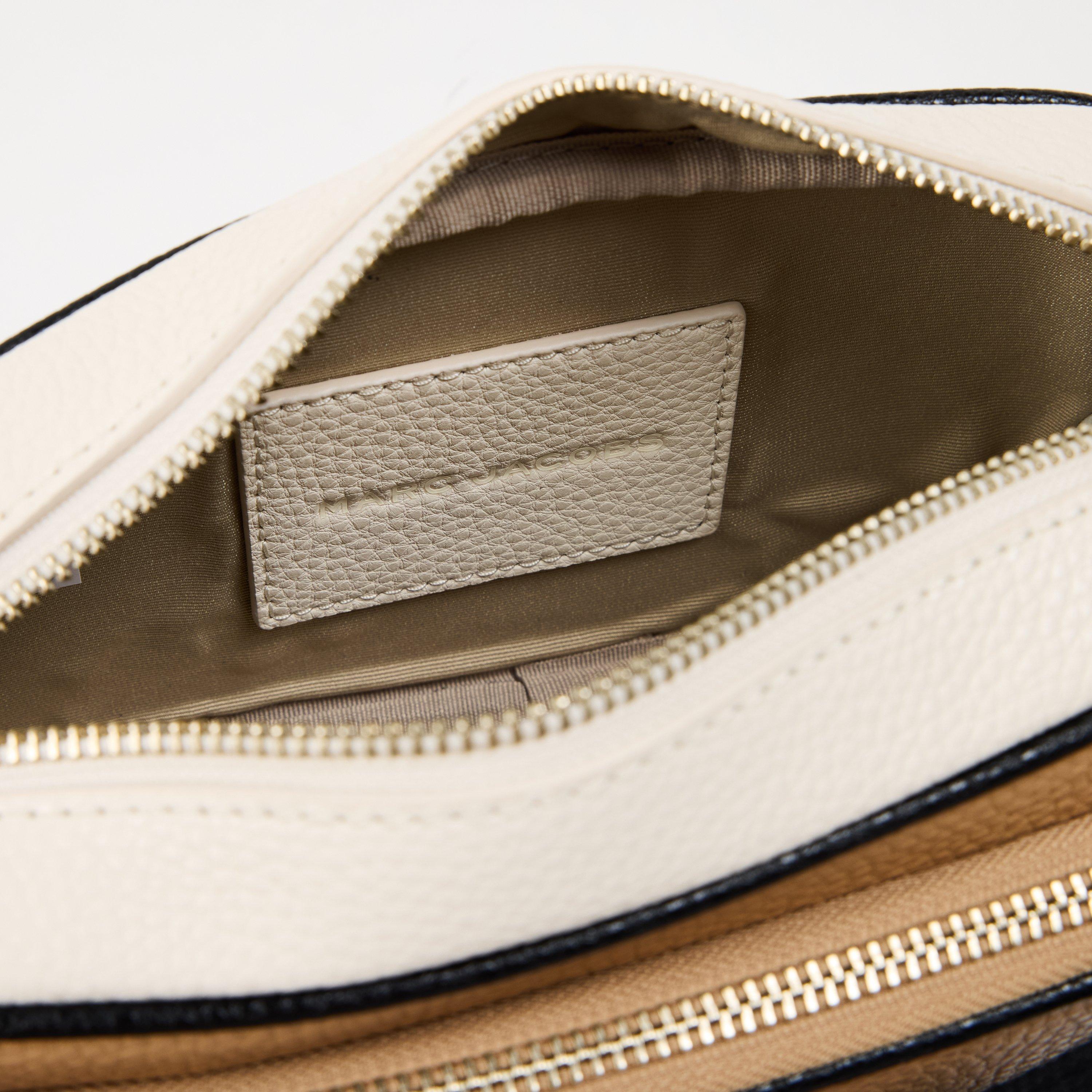 CAMEL MULTI - Marc Jacobs - The Crossbody Bag - 4