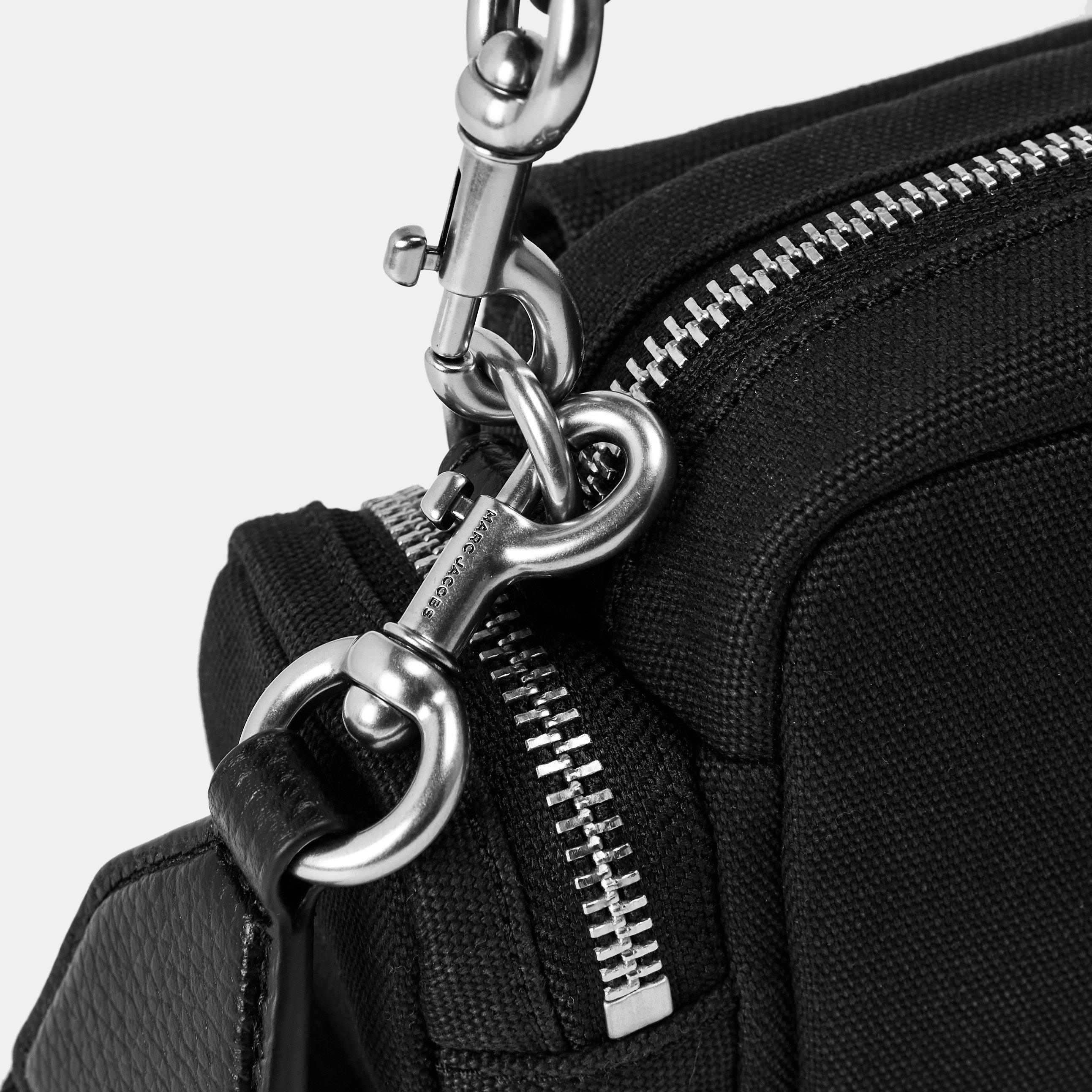 BLACK - Marc Jacobs - Women's Cargo Cross Body Bags - 3