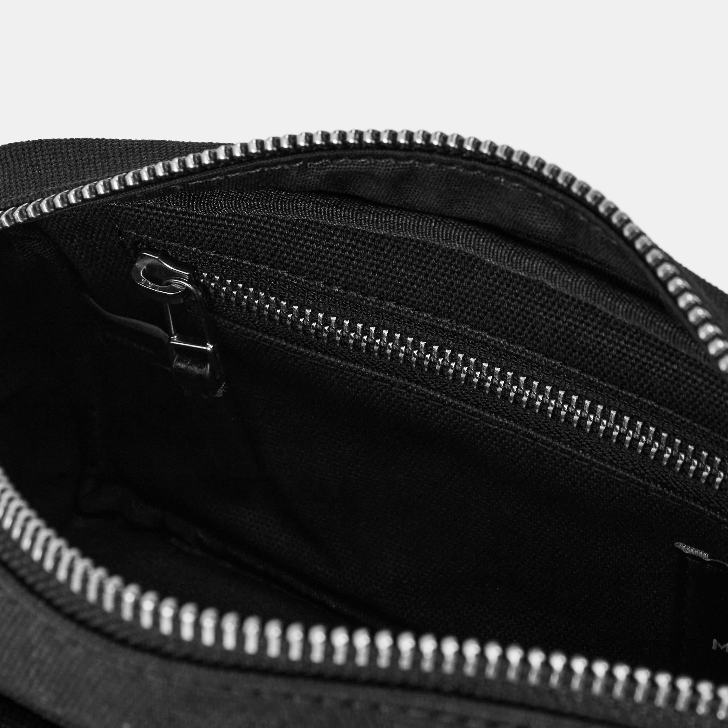 BLACK - Marc Jacobs - Women's Cargo Cross Body Bags - 4