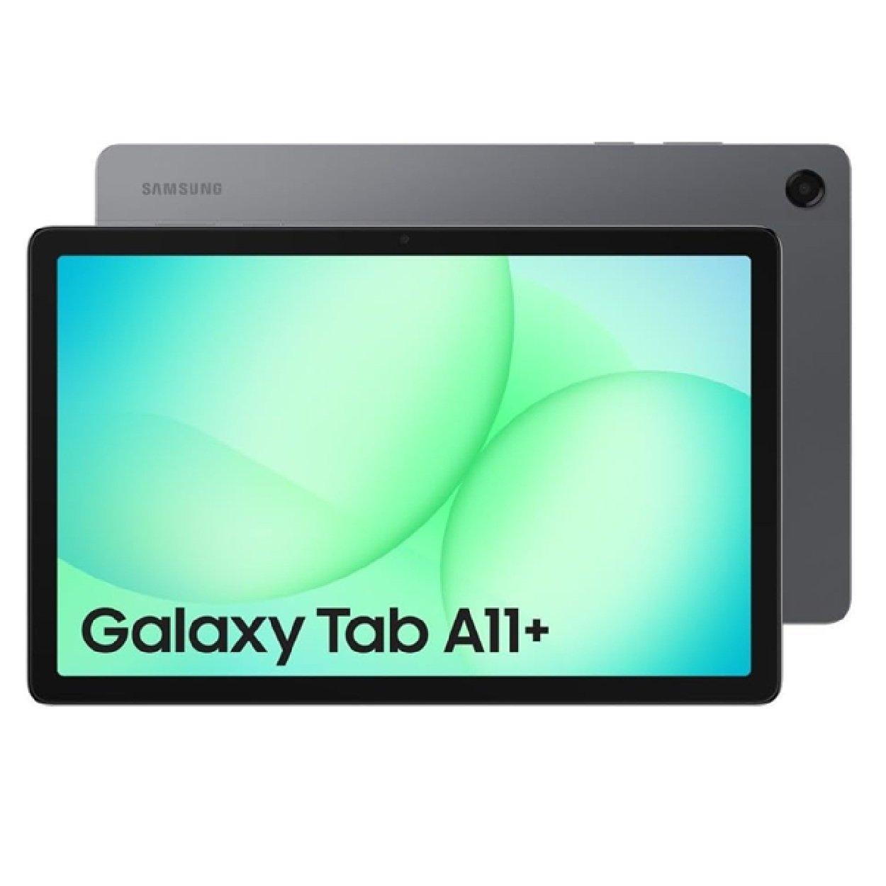 Samsung Galaxy Tab A11+ 11 Tablet - 128 GB | Sports Direct