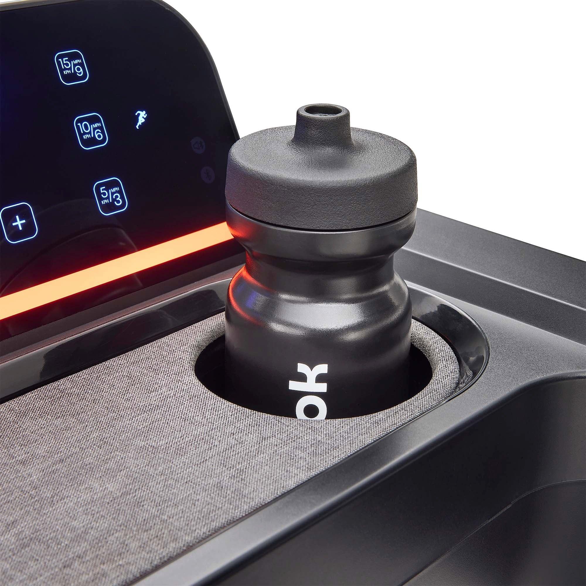 Grey - Reebok - Z-Tech Treadmill (AC) - 3