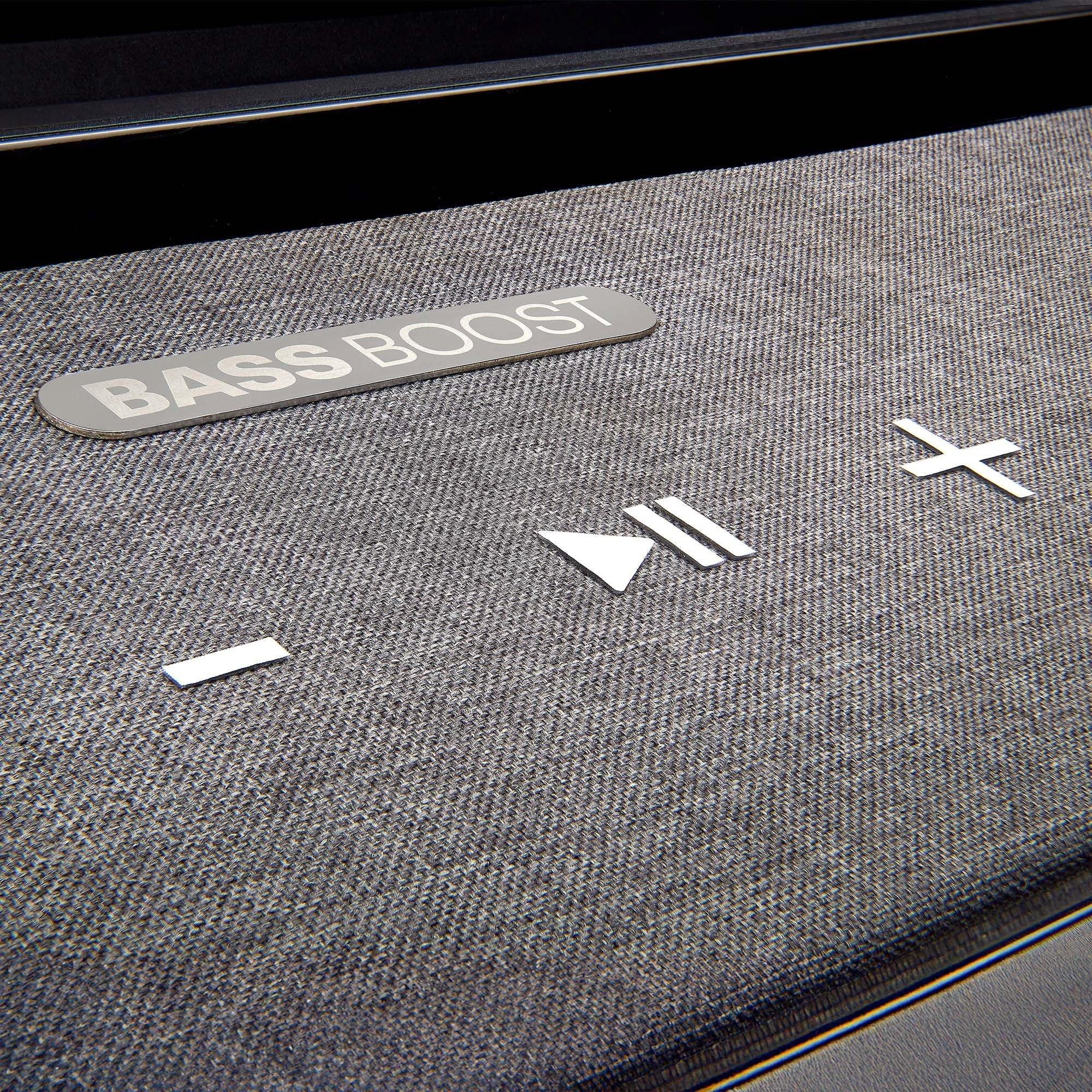 Grey - Reebok - Z-Tech Treadmill (AC) - 8