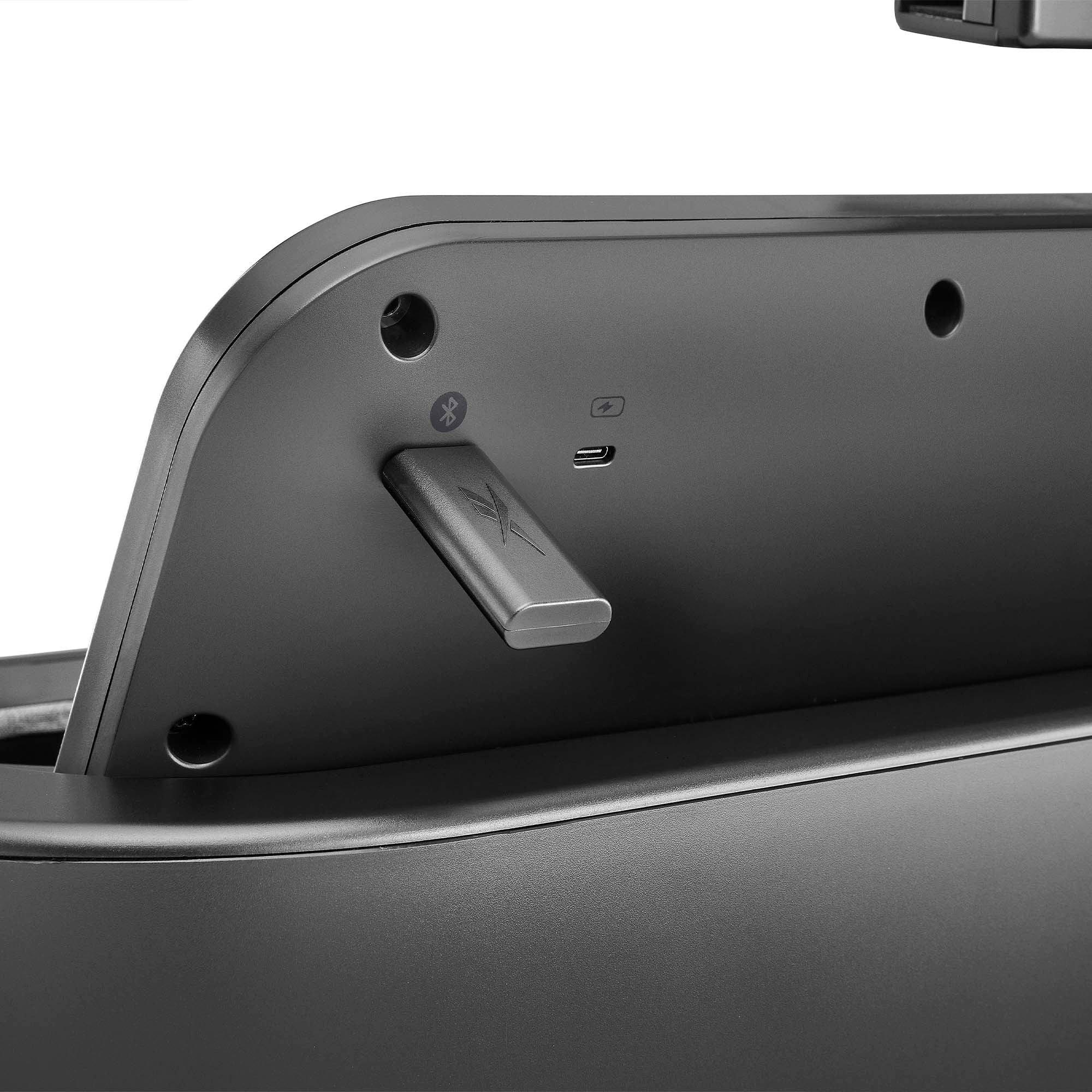 Grey - Reebok - Z-Tech Treadmill (AC) - 9