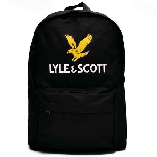 Lyle and Scott Eagle Backpack 00