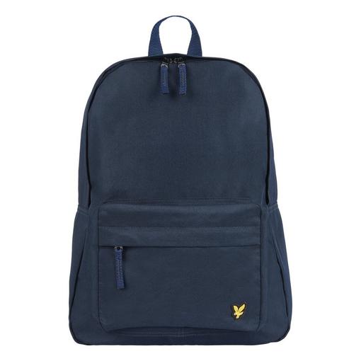 Lyle and Scott Badge Backpack 00