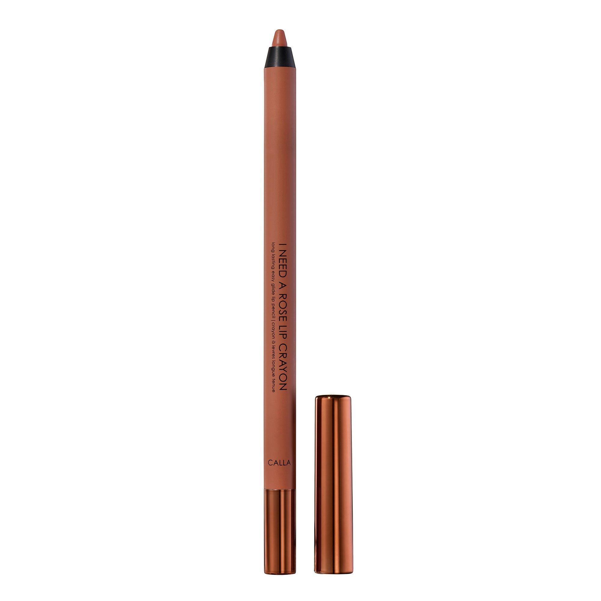 Natasha Denona Women's I Need A Rose Lip Crayon - Calla