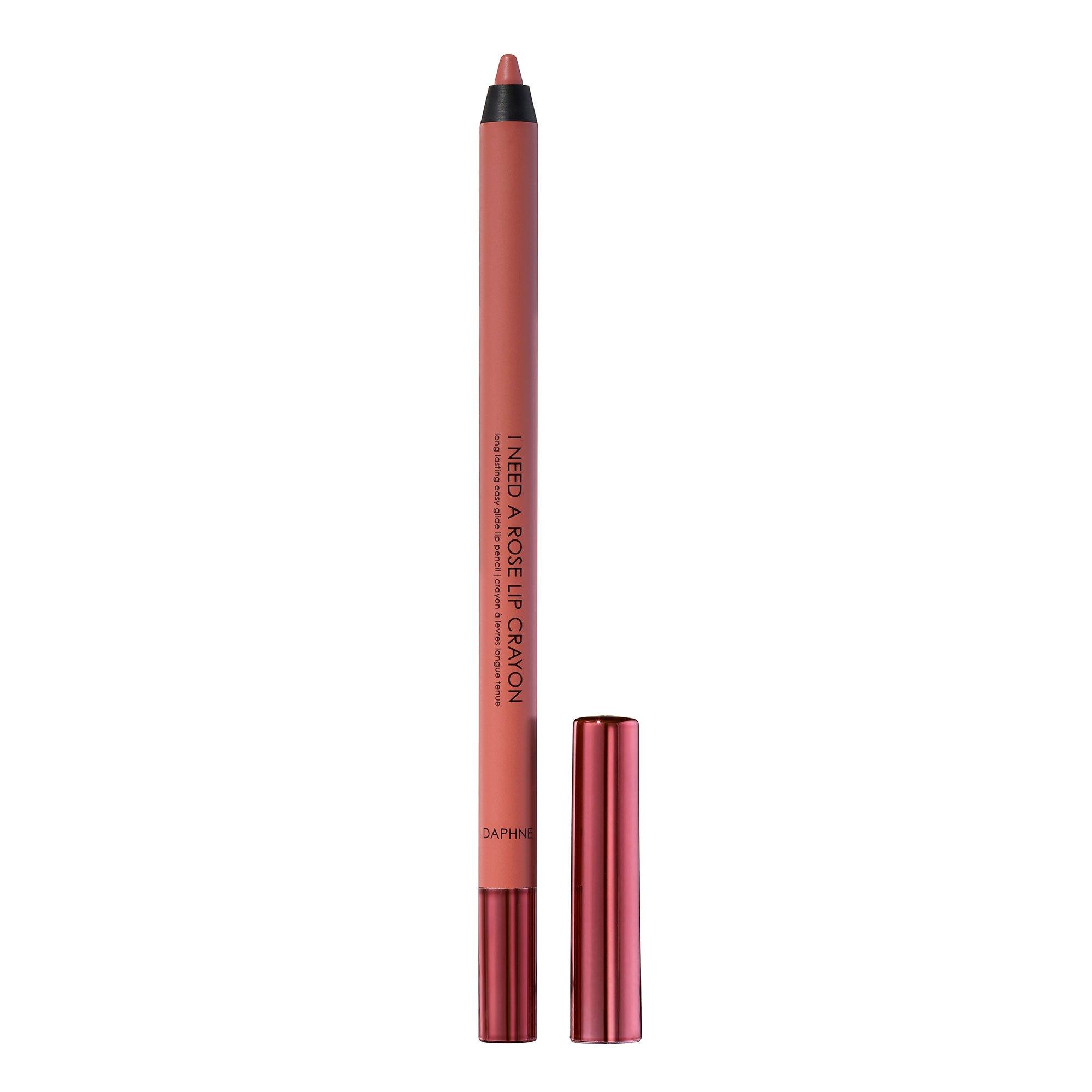 Daphne - Natasha Denona - I Need A Rose Lip Crayon - 1