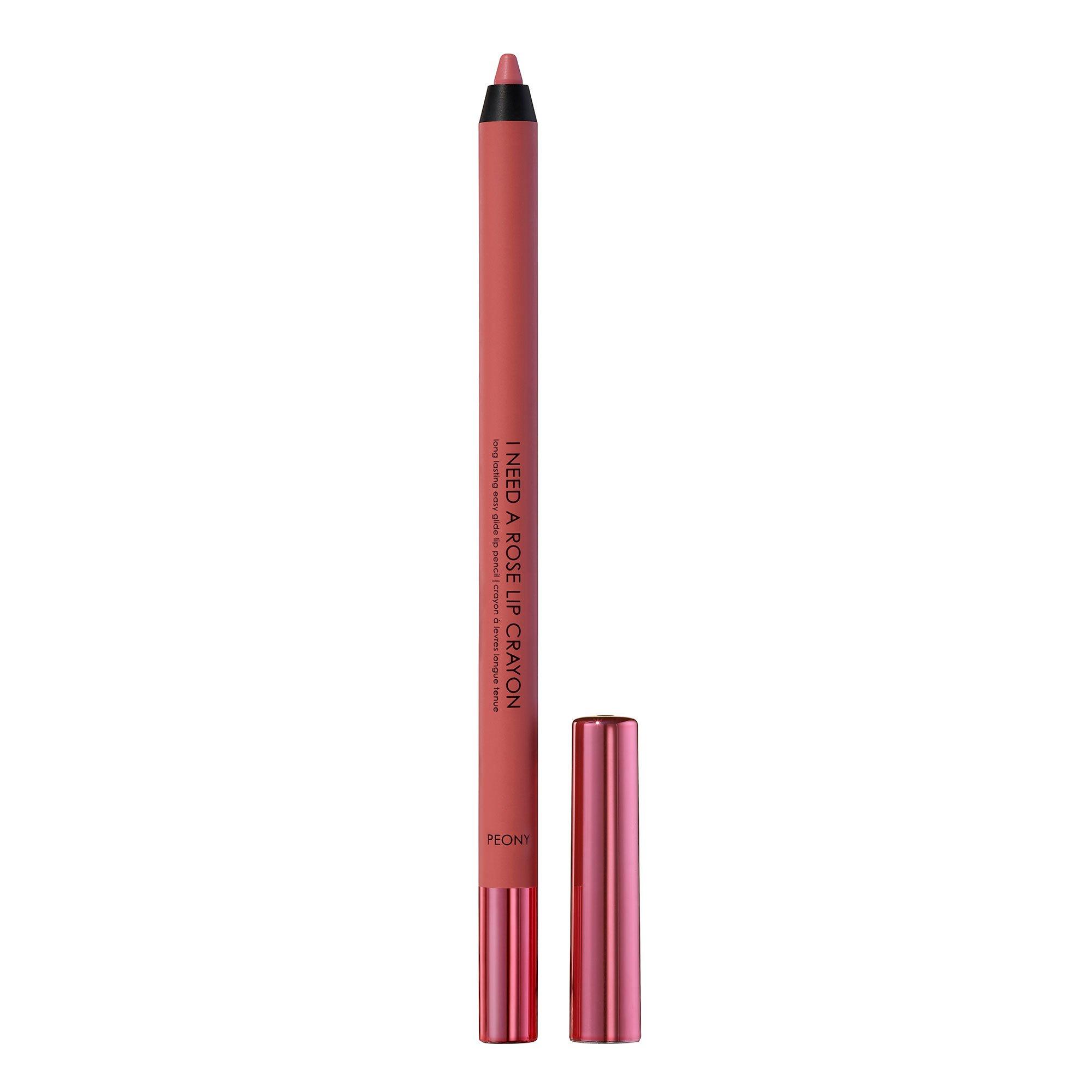 I Need A Rose Lip Crayon