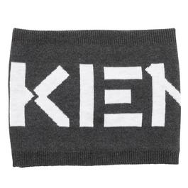 Kenzo Lgo Snood Jn24