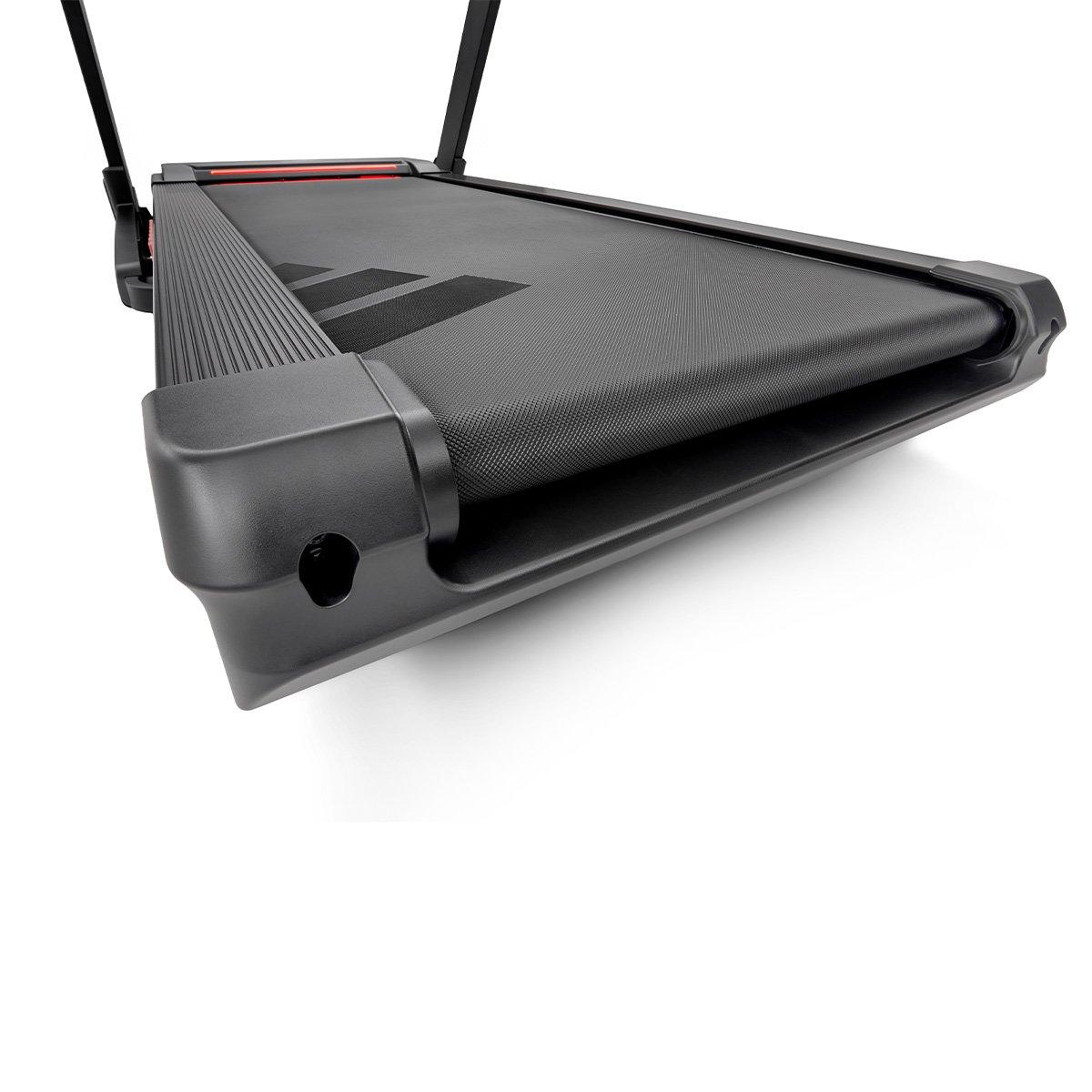 Black - adidas - adidas T-25 Treadmill - 5