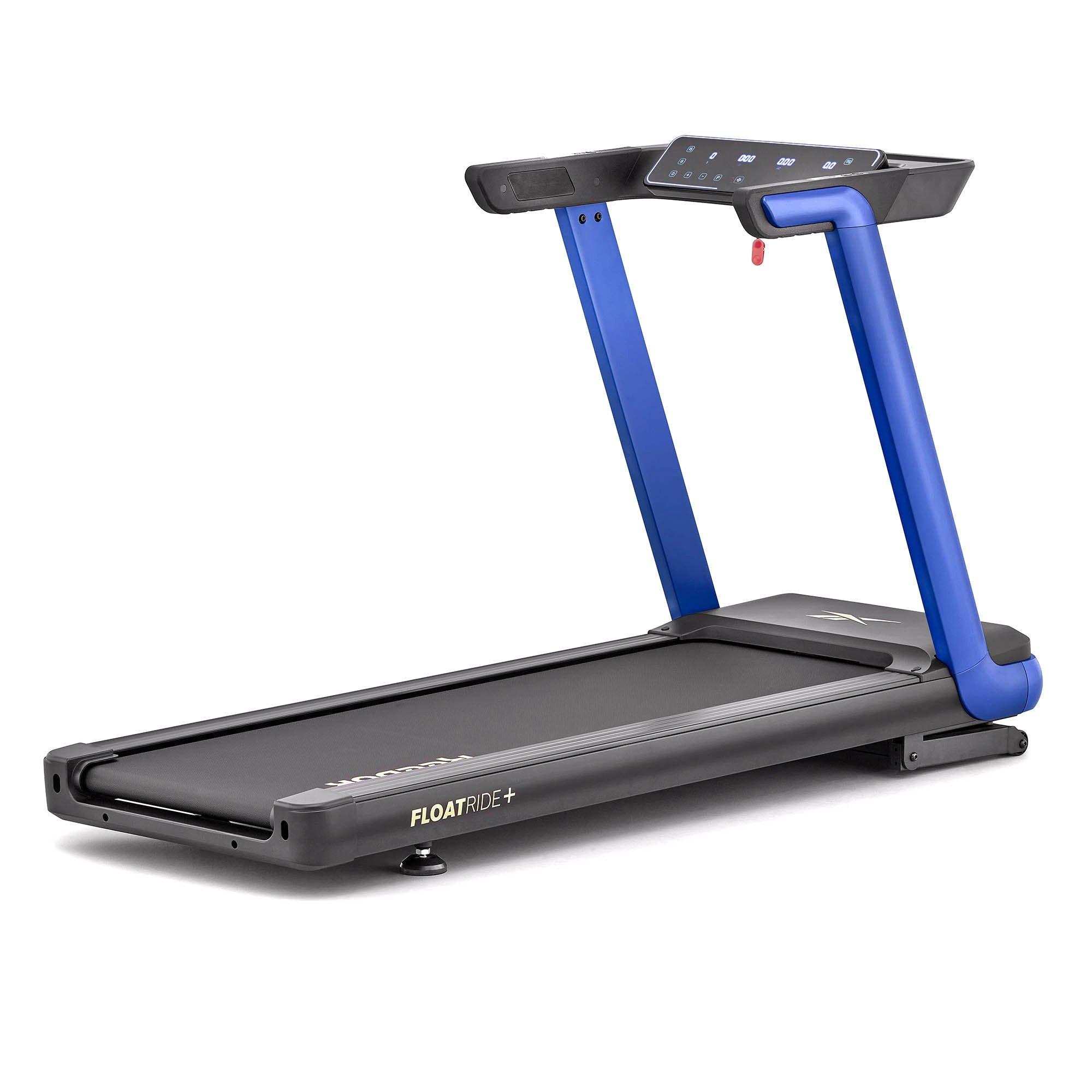 Reebok  Fr30z Floatride Treadmill - Blue