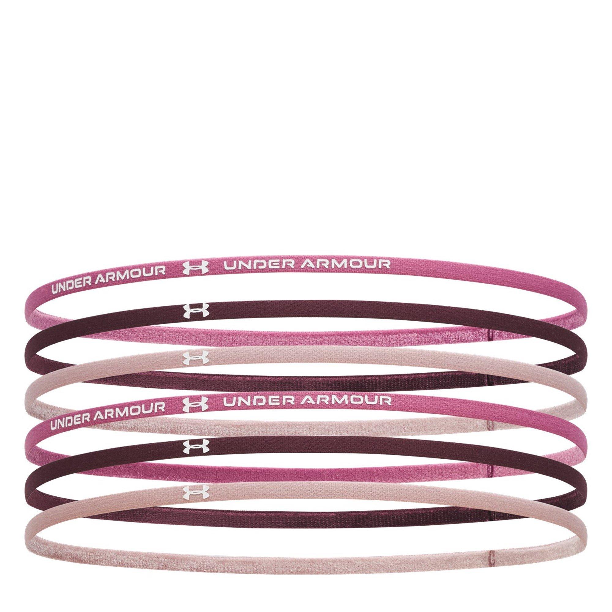 Red - Under Armour - Kids' Headband - 1