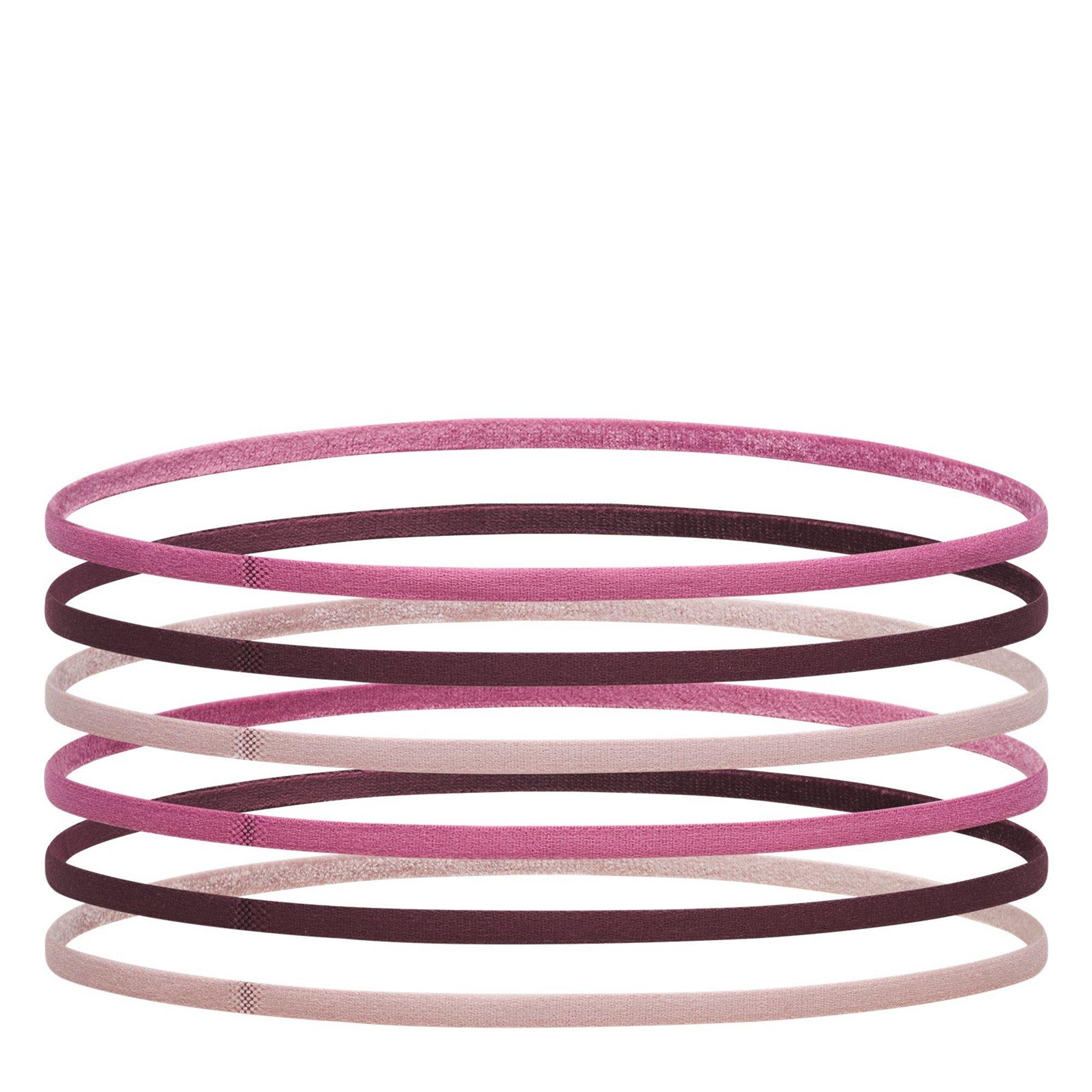 Red - Under Armour - Headband - 2