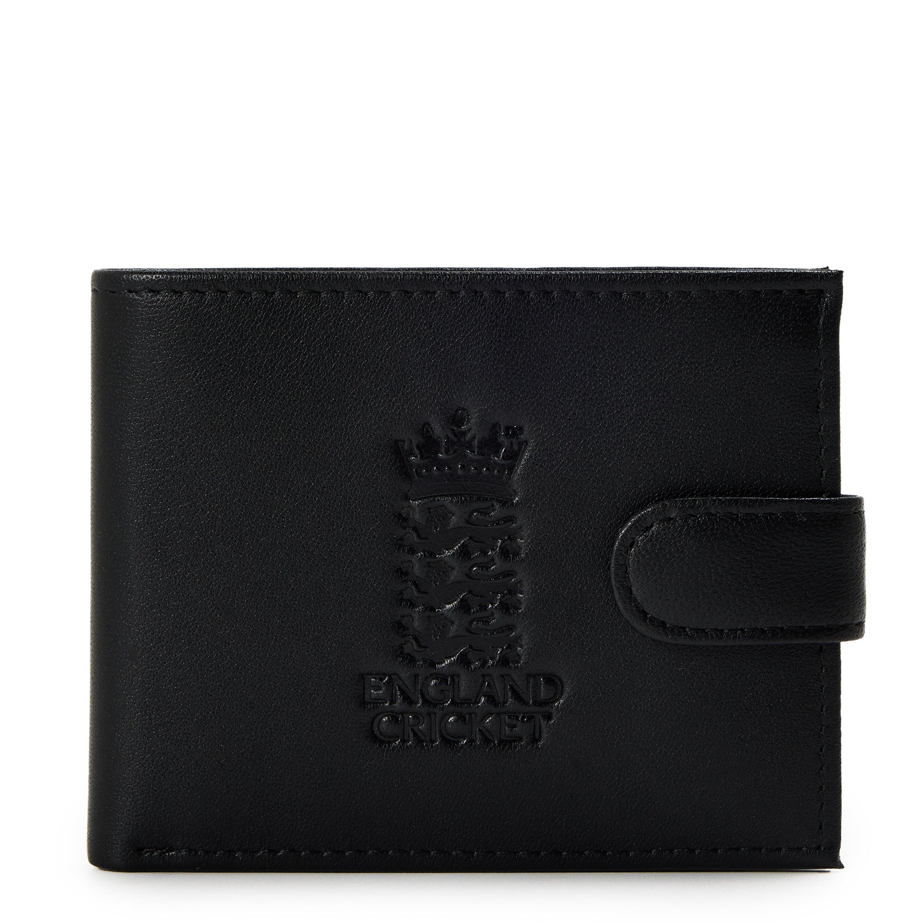 Black - Castore - Football Wallet - 1
