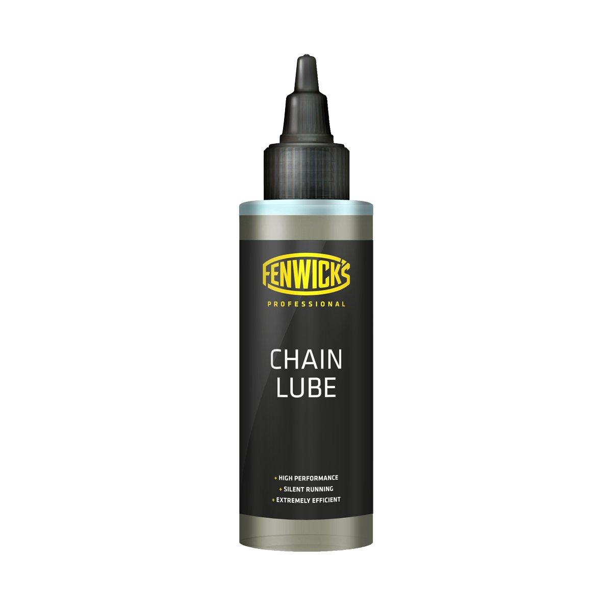 Fenwicks  Professional Chain Lube 100Ml