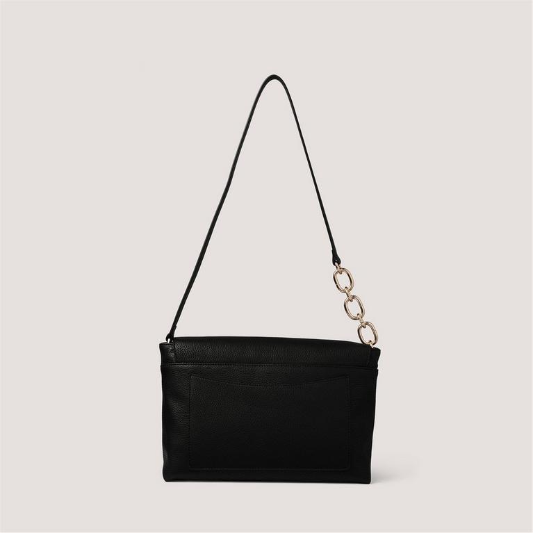 Noir - Fiorelli - I Am A Plastic Bag crossbody bag Blu - 6