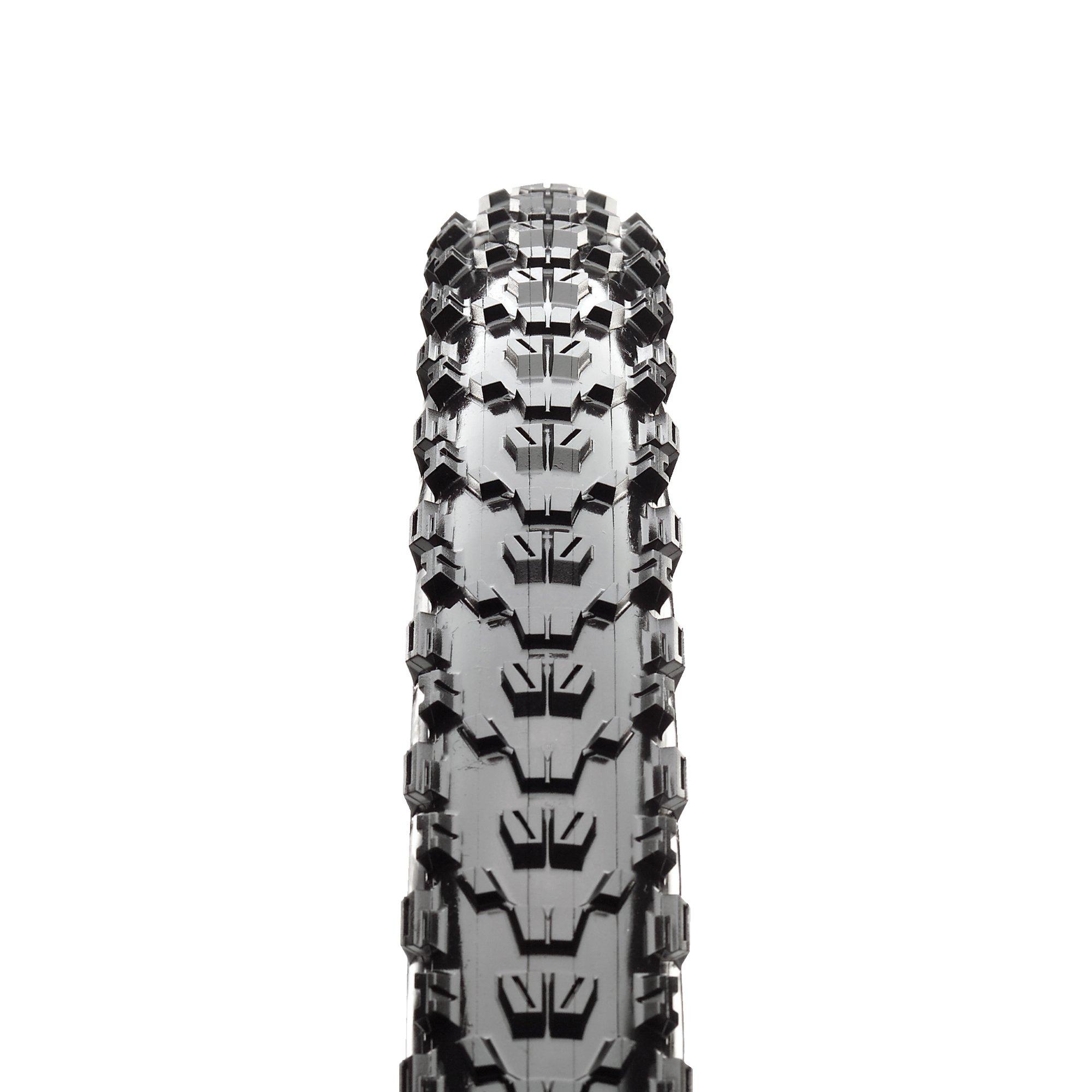 Black - Maxxis - Ardent 27.5 Inch Tyres - 2