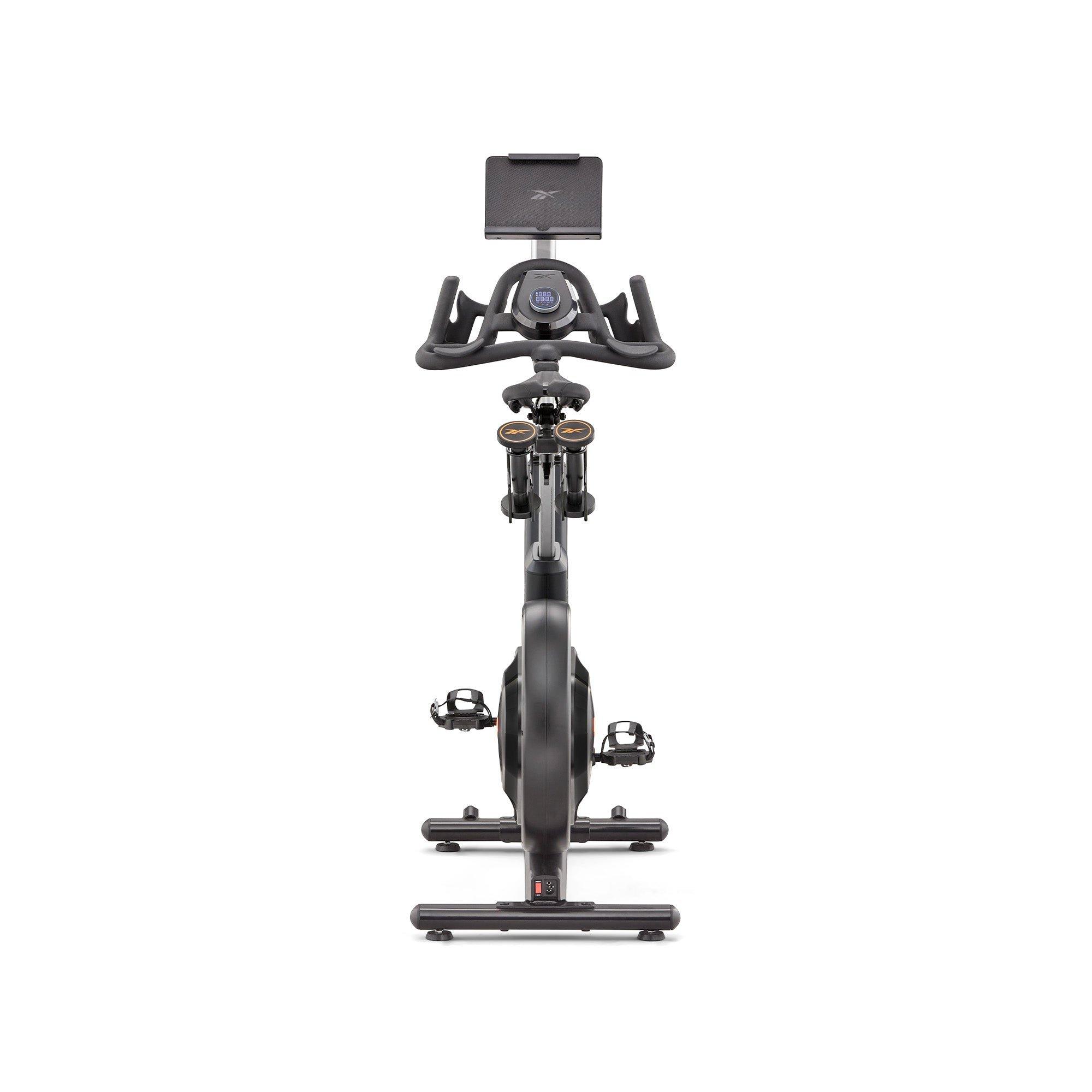 Black - Reebok - Reebok Z-Tech Sprint Bike - 3