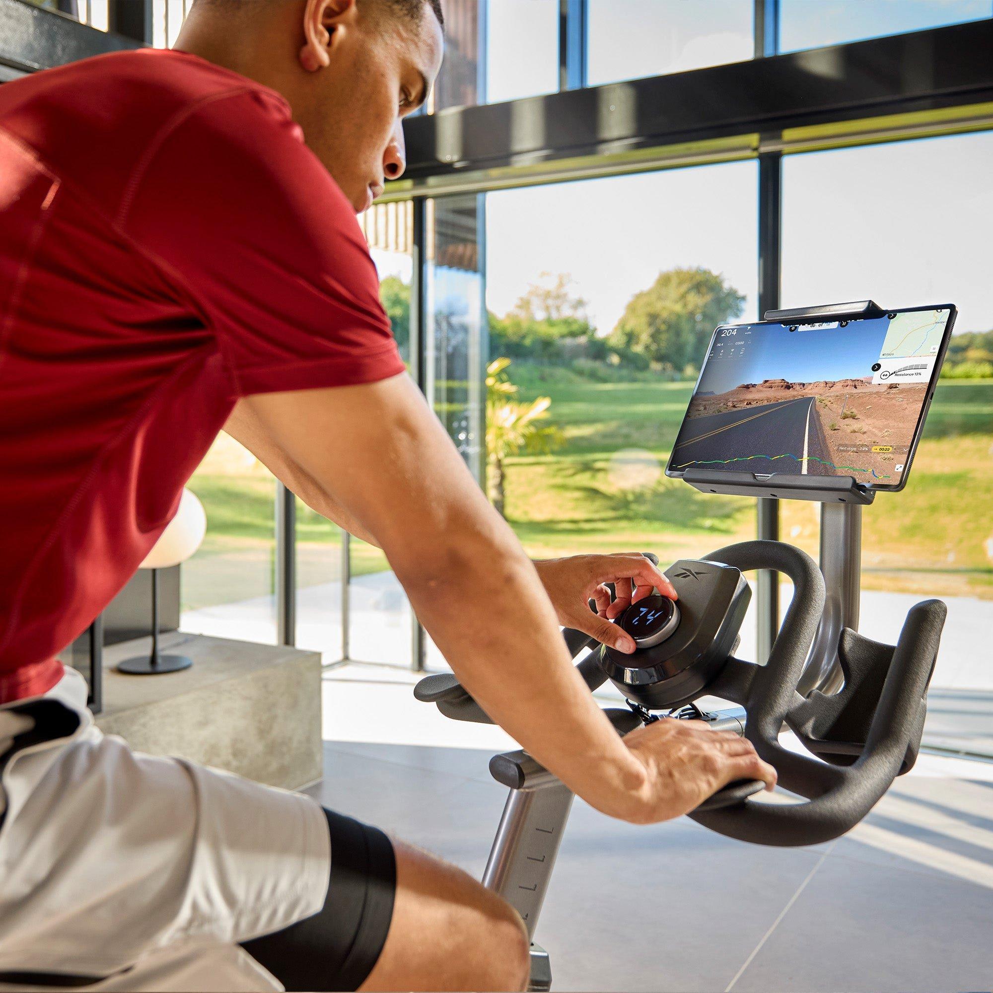 Black - Reebok - Reebok Z-Tech Sprint Bike - 6