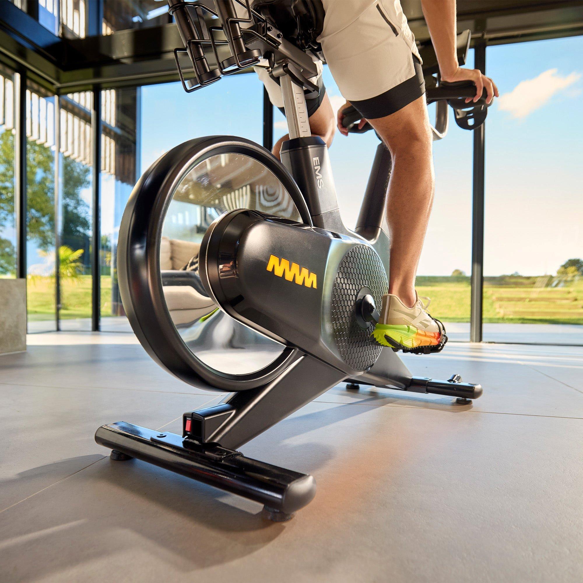 Black - Reebok - Reebok Z-Tech Sprint Bike - 7