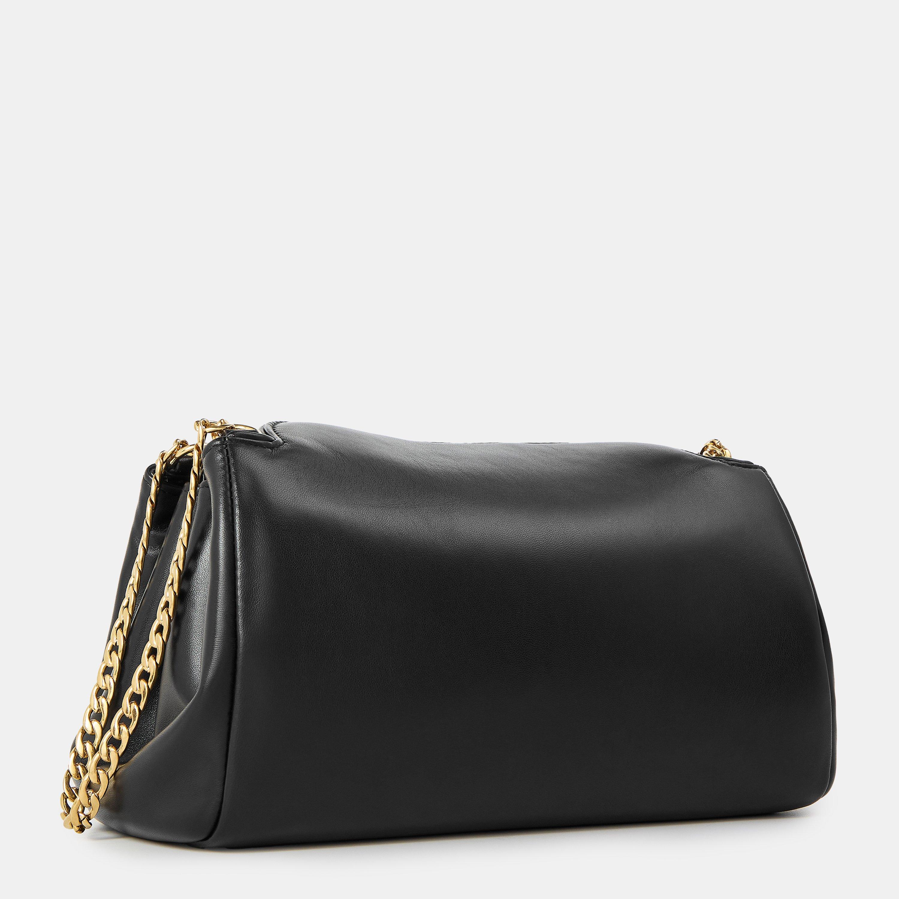 Nero - Prada - Women's Shoulder Bag - 2