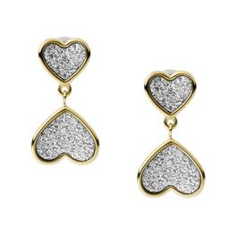 Fossil Fossil Sutton Ear Ld10
