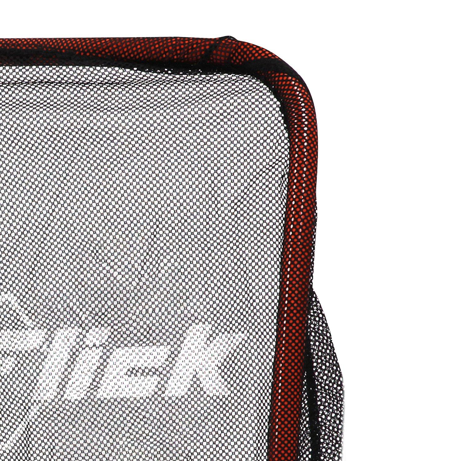 Orange & Black - Football Flick - Football Flick Urban Skills Set - 6