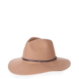 Barbour Tack Fedora