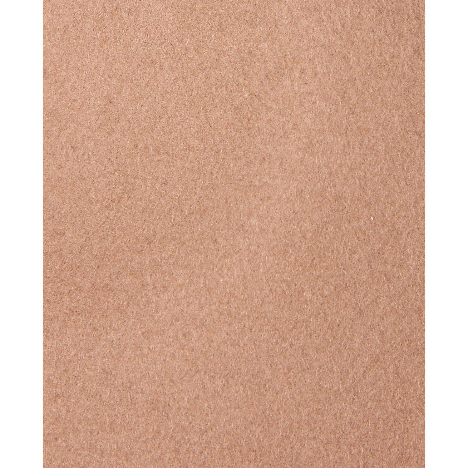 Camel - Barbour - Tack Fedora - 4