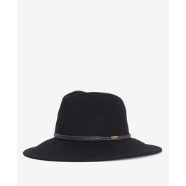 Barbour Tack Fedora