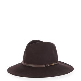 Barbour Tack Fedora