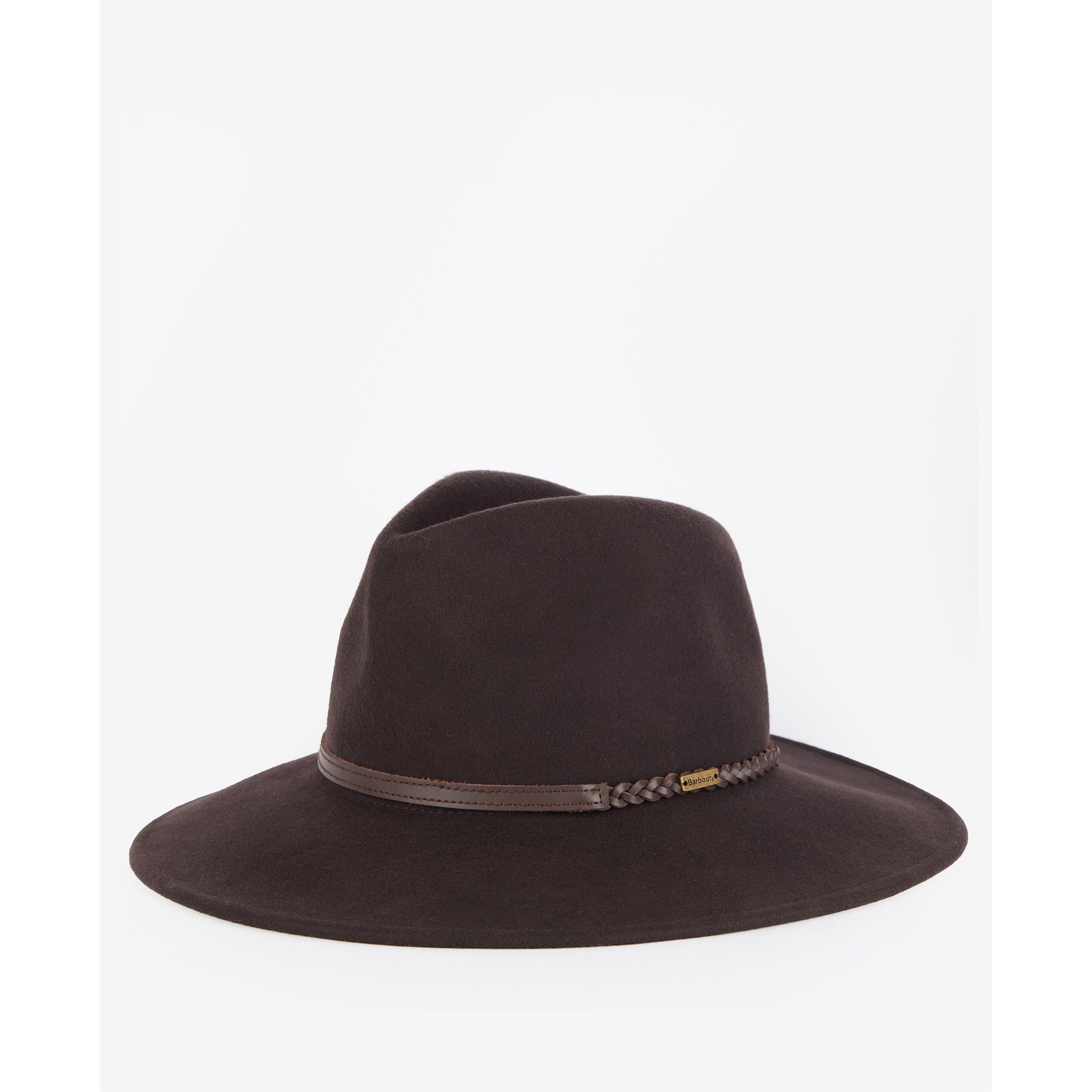 Tack Fedora
