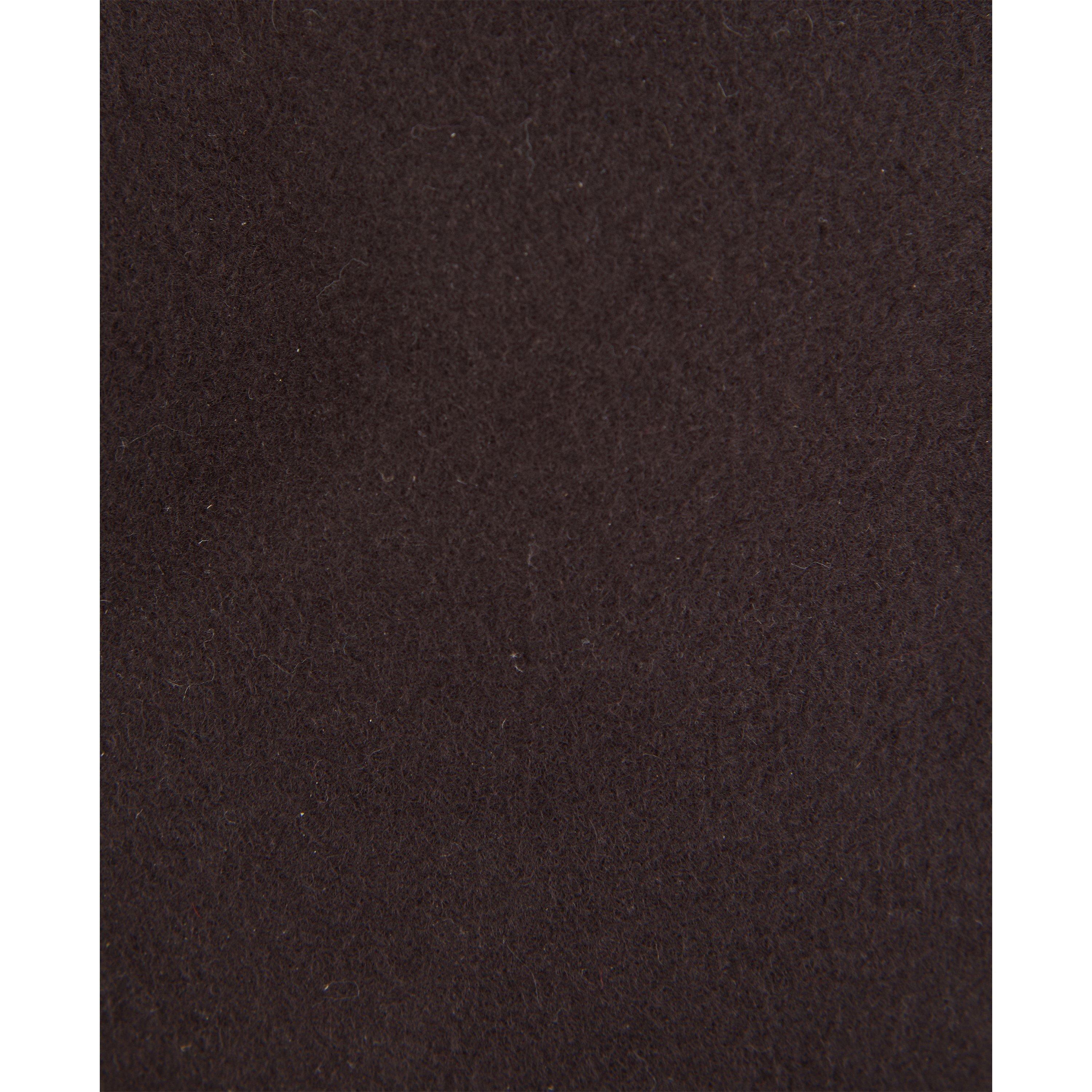 Brown - Barbour - Tack Fedora - 4