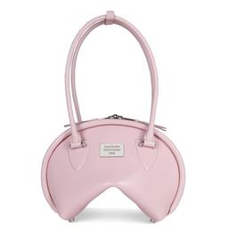 Acne Studios Bowlina Mini Leather Bag
