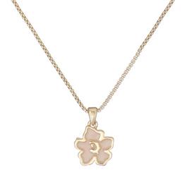 Ted Baker LILEA Lillifora Pendant Necklace