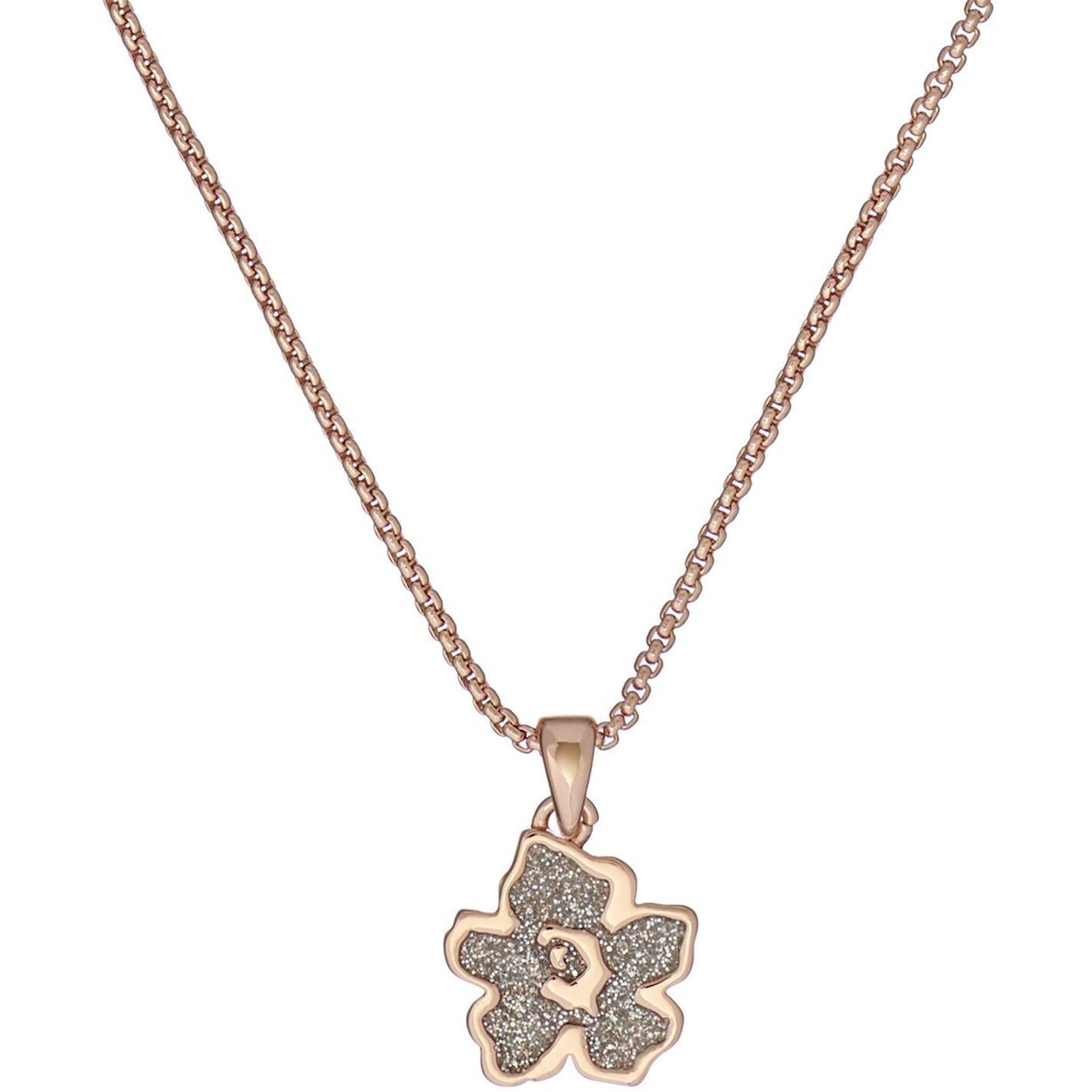 Ted Baker Jewellery | LILEA Lillifora Pendant Necklace