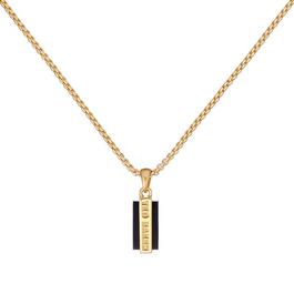 Ted Baker GIANNI Gem Bar Pendant Necklace