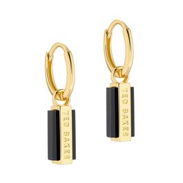 Ted Baker GWENNIE Gem Bar Huggie Earring