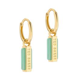 Ted Baker GWENNIE Gem Bar Huggie Earring