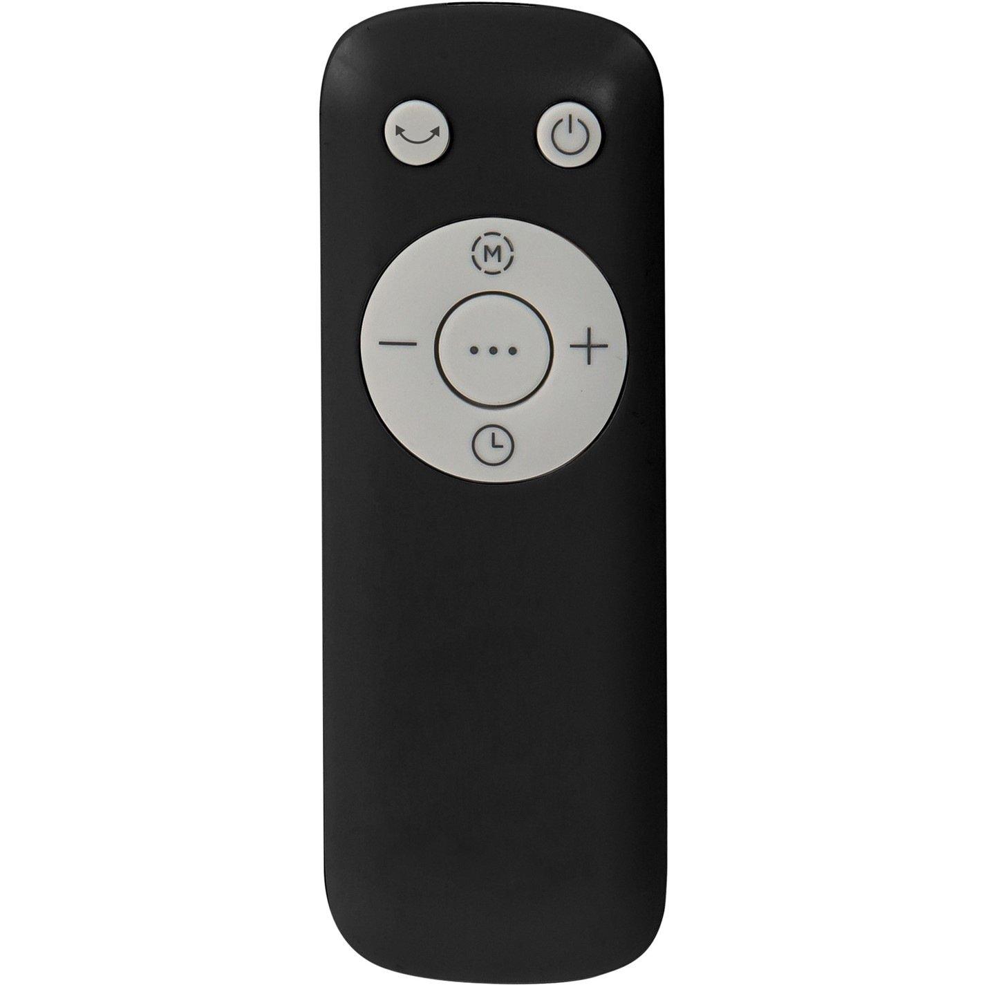 Black - Russell Hobbs - RHTWR3SB Premium Tower Fan in Black - 10