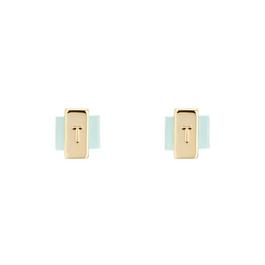 Ted Baker GEORG Gem Bar Stud Earring