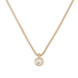 Ted Baker Sininaa Crystal Pendant Necklace